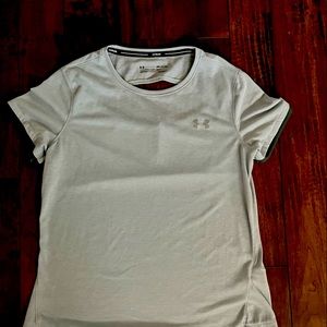 Under armor running shirt